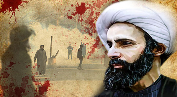 Al-Nimr Hit The Project for Dismantling Qatif and Returned to Haunt Them Al-Nimr Hit The Project for Dismantling Qatif and Returned to Haunt Them